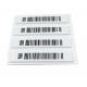 Security anti theft am soft label dr barcode stickers label for cosmetic store