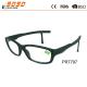 Fashionable reading glasses ,spring hinge ，extend temple，suitable for men and women