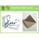 Grade A Bags Making White Back Duplex Board 0.3mm -- 0.54mm Thickness