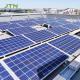 PERC Shingled Mono Solar Panel Module Monocrystalline All Black Commercial Energy Solutions