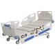 3 Way Adjustable Medical Hospital Beds Cold Rolled