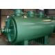 SUS304 316L Rotary Vacuum Dryer For Large Area Interlayer Heating