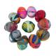 Acidproof Durable Cotton And Acrylic Blend Yarn , Anti Bacteria Wool Mix Yarn