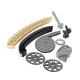 Auto Spare Part Engine Timing Chain Belt Kit for VW AUDI BENZ BMW Replace/Repair