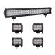 Cars Auto Parts LED Mini Flood Work Light Bar IP68 LED Offroad Light Bar Fog Lights