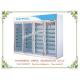 OP-703 Upright Multi Glass Doors Big Capacity Medical Vaccine Storage Refrigerator