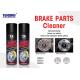 Brake Cleaner For Cleaning & Degreasing During Automotive Maintenance And Repair Work