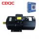 Washing Variable Frequency Ac Motor Factory Washing Special Motor Low Noise  Water Proof