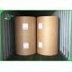 28gsm 60gsm 120gsm Harmless And Waterproof Brown Drinking Straw Wrapping Paper