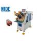 Air Conditioner Motor Stator Winding Inserting Machine