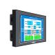4.3 TFT HMI Control Panel Industrial HMI Touchscreen Panel Ethernet Port RS485 RS232