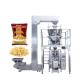 Pouch 70Bags/Min 0.7Mpa Weigh Filler Packaging Machine