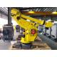 Second Hand Industrial Fanuc Arm Robot 260kg Payload M-900IA/260L