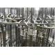 Hot Dipped Galvanized Steel Deer Wire Mesh With Corrosion Excellent Weather Resistance
