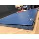 16m2 Q235B Industrial Floor Weighing Scales Skid Proof For Pallets