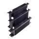 Aluminum 25rows Universal Engine Oil Cooler for Truck Accessioris Sinotruk Howo Shacman