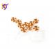 Self Adhesive Adjustable Air Copper Induction Coil For Fingertip Monkey Toy