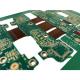 0.5oz-3oz 10 Layer Printed Circuit Board Long Rigid FPC Circuit Board