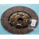 FAW Truck Spare Parts Clutch Disc 1601210EAOH