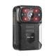 4G Portable bodycam WIFI Body Worn Camera surveillance system  Security Cam IR Night Vision Wearable Mini Camco