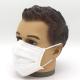 Elastic Earloop Disposable Surgical Face Mask Mouth Cover Medical Gauze Mask