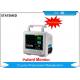 Accurate Multi Parameter Patient Monitor , Portable Vital Signs Monitor For Ambulances