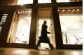 U.S. luxury spending grows, wealthy are happy-survey