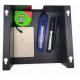 Under Desk Storage Shelf Width 7 x Depth 8 x Height 3 Good Organizer For Adjustable Stand Up Desk