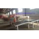 Hard Board Production Line 3 4 5 Ply Industry Cardboard Making Medium Speed