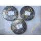 6I 6585 Gear Spare Parts for  Excavator 320D 320D2