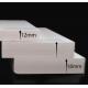 Wall Panel 3mm 5mm 10mm 4x8ft PVC Celuka Foam Board For Sign Printing
