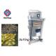 2.25kw Vegetable Processing Equipment , Fresh Sticky Sweet Corn Maize Sheller Machine
