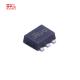 SI1029X-T1-GE3 MOSFET Power Electronics  High-Efficiency Low-Voltage Switching for Maximum Performance