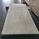 2440x1220 or 1200x600 or customized paulownia wood boards for project solution capability
