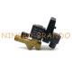 COMBO 1/4'' 1/2'' Timed Air Compressor Automatic Drain Valve