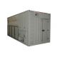 Power Banks 2500 KW 3 Ph Ac Load Bank Electric For Testing Generators UPS