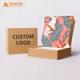 Custom Printed Cardboard Boxes Corrugated Gift Box For Mailer Shipping