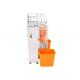 120W Powerful Zumex Orange Juicer Machine Supermarket and Garden Juicers