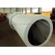65M Length 70TPH Sewage Sludge Rotary Drying Machine