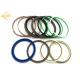 PC600-6A 600-7 650-7 Boom Cylinder Excavator Seal Kits 707-99-68580