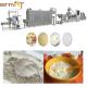 Custom Voltage Food Product Making Machine High Capacity For Nutrition Powder
