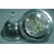 LED spot lamps ES-1W7-AR111