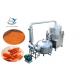 Low Temperature Vacuum Frying Machine Automatic Control 50kg-200kg