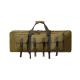 Outdoor Camping Backpack with 3 Bags Molle Bag and Polyester Material