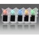 Competitive Price Constant Or Flash Led Mini Solar Powered Landscape Light With Star Modeling And 5 Colors