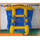 0.9mm PVC Tarpaulin Inflatable Flying Fish Durable Inflatable Banana Boat