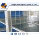 Q235B Material Industrial Warehouse Medium Duty Rack with Durable Quality