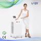 Flawless 808nm Diode Laser Painless Hair Removal Machine For Men And Women