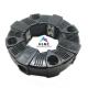 SH300 Excavator Rubber 140A 140AS  Hydraulic Pump Rubber Coupling