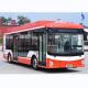 10m Battery Electric Buses Passenger Shuttles 69 Km/H Mileage 250km